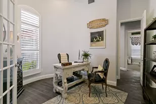 720 Hampshire Dr, Prosper, TX 75078 - Photo 5