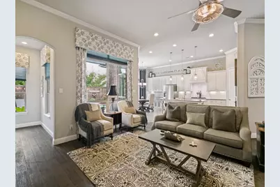 720 Hampshire Drive, Prosper, TX 75078 - Photo 9