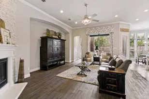 720 Hampshire Dr, Prosper, TX 75078 - Photo 9