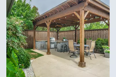720 Hampshire Drive, Prosper, TX 75078 - Photo 23