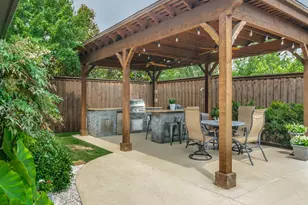720 Hampshire Dr, Prosper, TX 75078 - Photo 23