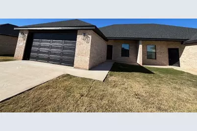 392 Kristie Path, Abilene, TX 79602 - Photo 1