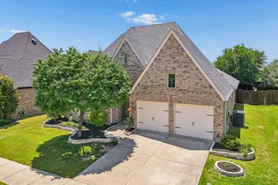 4671 Crossvine Drive, Prosper, TX 75078 - Photo 37