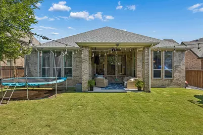 4671 Crossvine Drive, Prosper, TX 75078 - Photo 35