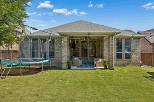 4671 Crossvine Dr, Prosper, TX 75078 - Photo 35