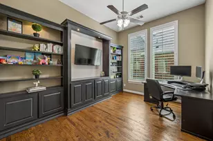 4671 Crossvine Dr, Prosper, TX 75078 - Photo 15