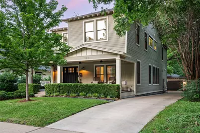 326 S Edgefield Avenue, Dallas, TX 75208 - Photo 1