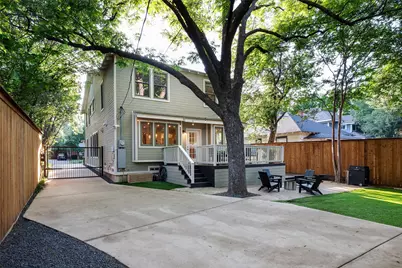 326 S Edgefield Avenue, Dallas, TX 75208 - Photo 33
