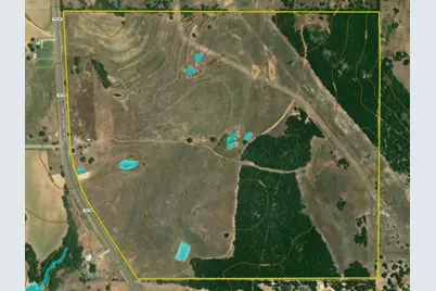 18100 Fm 920, Poolville, TX 76487 - Photo 31