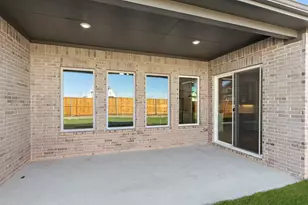 629 Bunchberry St, Fort Worth, TX 76247 - Photo 29