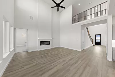 629 Bunchberry Street, Fort Worth, TX 76247 - Photo 9