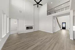 629 Bunchberry St, Fort Worth, TX 76247 - Photo 9