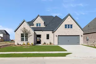 629 Bunchberry St, Fort Worth, TX 76247 - Photo 1