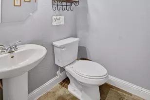 6167 Stillhouse Ln, Fort Worth, TX 76179 - Photo 25