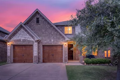 6167 Stillhouse Lane, Fort Worth, TX 76179 - Photo 1