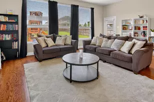 6167 Stillhouse Ln, Fort Worth, TX 76179 - Photo 9