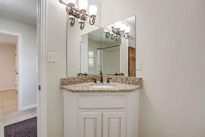 2196 Old Agnes Road, Weatherford, TX 76088 - Photo 23