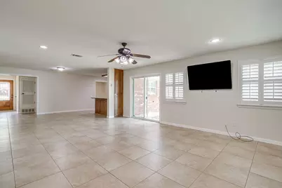 2196 Old Agnes Road, Weatherford, TX 76088 - Photo 13