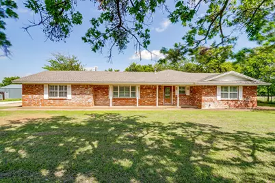 2196 Old Agnes Road, Weatherford, TX 76088 - Photo 1