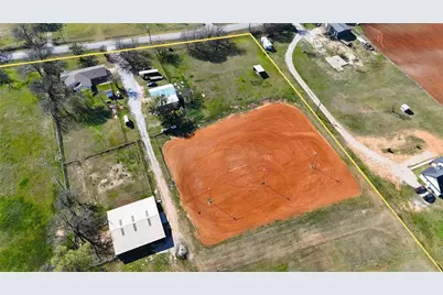 2196 Old Agnes Road, Weatherford, TX 76088 - Photo 1