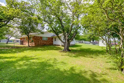 2196 Old Agnes Road, Weatherford, TX 76088 - Photo 27