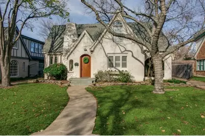 5419 Merrimac Avenue, Dallas, TX 75206 - Photo 1