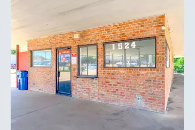 1524 W 7th Avenue, Corsicana, TX 75110 - Photo 5