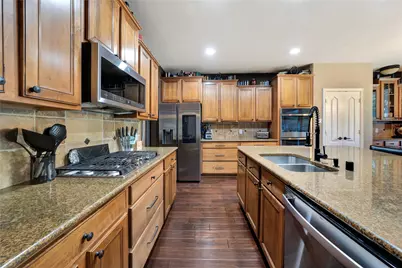 1413 Stone Mountain Parkway, Savannah, TX 76227 - Photo 9