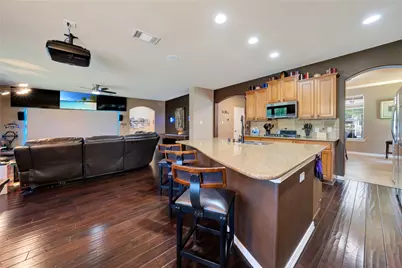 1413 Stone Mountain Parkway, Savannah, TX 76227 - Photo 7