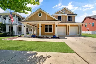 1413 Stone Mountain Pkwy, Savannah, TX 76227 - Photo 1