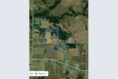 12005 County Road 4078, Scurry, TX 75158 - Photo 1