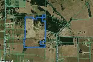 12005 County Rd 4078, Scurry, TX 75158 - Photo 1