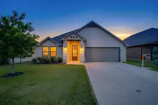 149 Sammy St, Godley, TX 76044 - Photo 33
