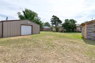 1002 Trundy, Merkel, TX 79536 - Photo 39