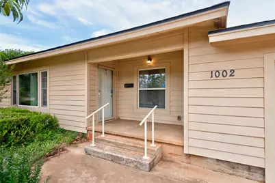 1002 Trundy, Merkel, TX 79536 - Photo 5