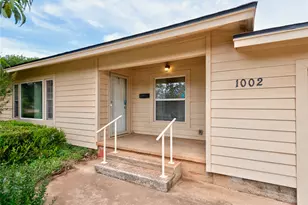 1002 Trundy, Merkel, TX 79536 - Photo 5