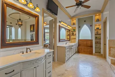 6804 Peters Path, Colleyville, TX 76034 - Photo 21