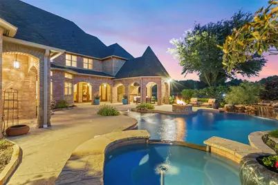 6804 Peters Path, Colleyville, TX 76034 - Photo 37