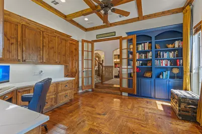 6804 Peters Path, Colleyville, TX 76034 - Photo 7