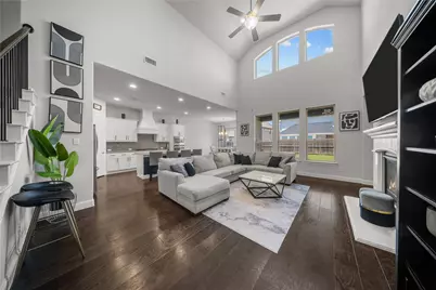 6604 Merlot Circle, Rowlett, TX 75088 - Photo 5