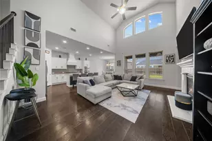 6604 Merlot Cir, Rowlett, TX 75088 - Photo 5