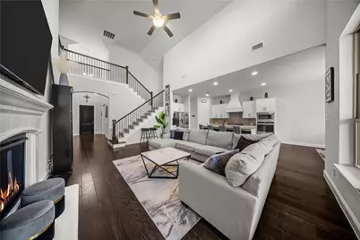 6604 Merlot Circle, Rowlett, TX 75088 - Photo 9