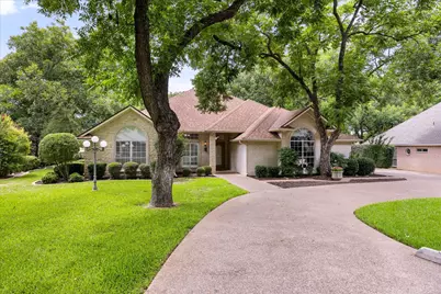 8709 S Monticello Circle, Granbury, TX 76049 - Photo 3