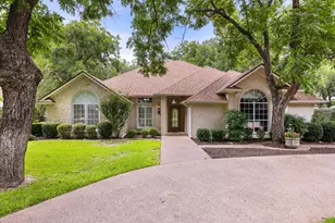 8709 S Monticello Cir, Granbury, TX 76049 - Photo 1