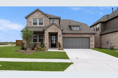 3305 Agnew Street, Celina, TX 75009 - Photo 1