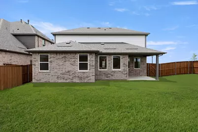 3305 Agnew Street, Celina, TX 75009 - Photo 27