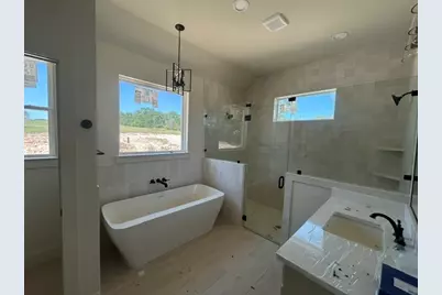 609 W Kerry Court, Poolville, TX 76487 - Photo 7