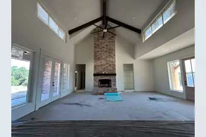609 W Kerry Court, Poolville, TX 76487 - Photo 5