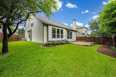 108 Nestlewood Lane, Grapevine, TX 76051 - Photo 29