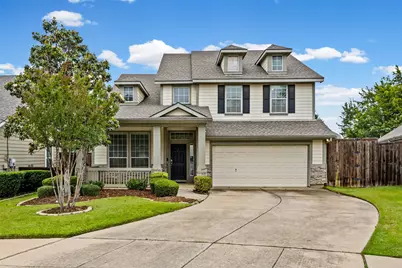 108 Nestlewood Lane, Grapevine, TX 76051 - Photo 1